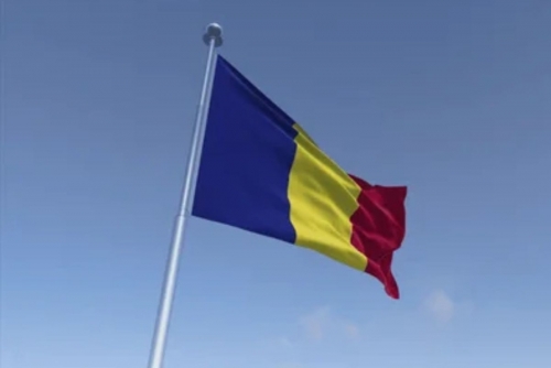 Romania identifies drone behind strike on apartment block as Russian Romania identifies drone behind strike on apartment block as Russian
