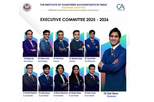 Stepping into Future Stepping into Future