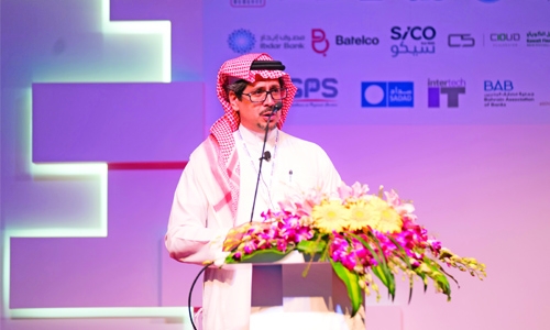 Ibdar Bank gold sponsor of summit Ibdar Bank gold sponsor of summit