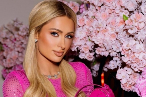 Paris Hilton reveals she is struggling to buy Christmas presents for her kids