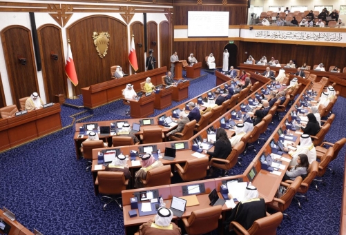 Shura to debate law letting firms use movable assets as collateral for business loans Shura to debate law letting firms use movable assets as collateral for business loans