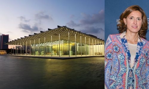 Bahrain National Theatre to celebrate 10th anniversary