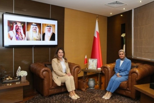 Bahrain and Serbia Explore New Opportunities for Youth Cooperation Bahrain and Serbia Explore New Opportunities for Youth Cooperation