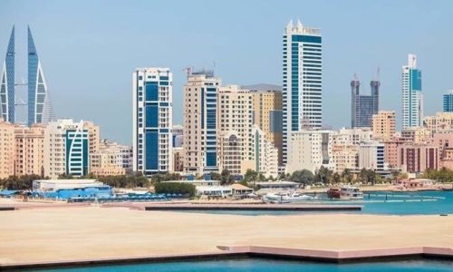 Global Gender Gap Index: Bahrain tops Gulf in economic participation