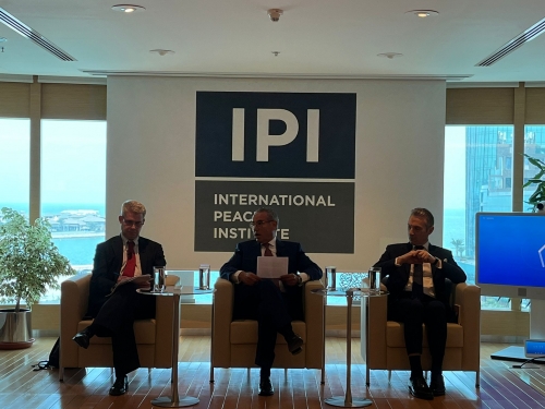 Is the world ready for ‘war of influence’?