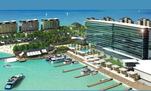 Reef Island election faces turmoil as major investors withdraw over voting irregularities