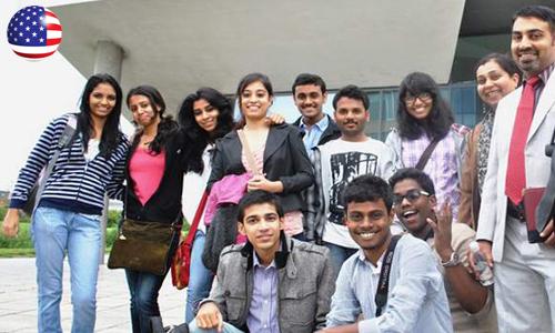 Rich Indian students is best market for foreign universities Rich Indian students is best market for foreign universities