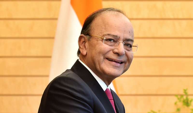 India cuts tax rates