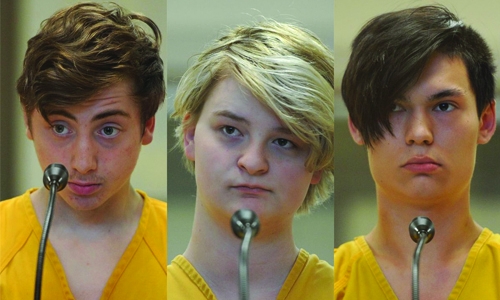 Promised $9 million online, US teen killed ‘best friend’: police