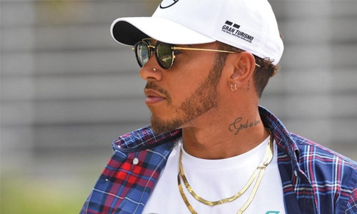 Lewis Hamilton handed penalty Lewis Hamilton handed penalty