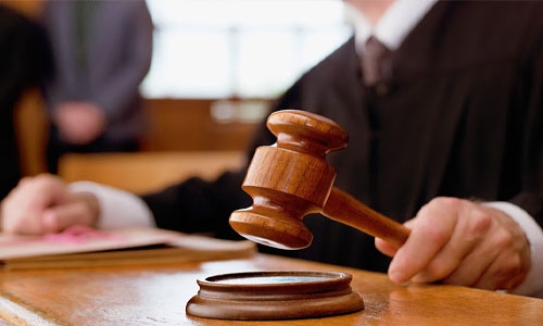 Young man sentenced to three years for selling drugs in Bahrain Young man sentenced to three years for selling drugs in Bahrain