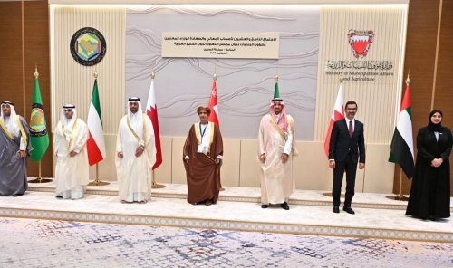 Bahrain Drives Gulf Urban Sustainability Bahrain Drives Gulf Urban Sustainability