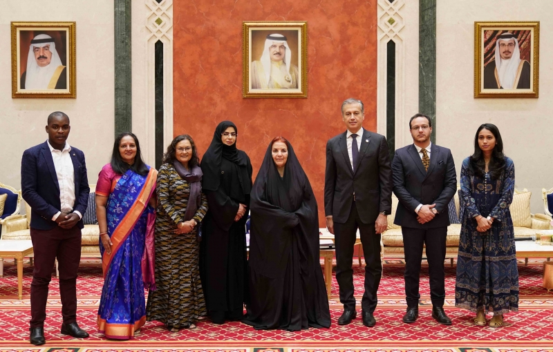 Women power Women power