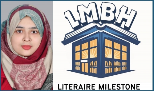 Young Author Establishes Independent Publishing Platform in Bahrain