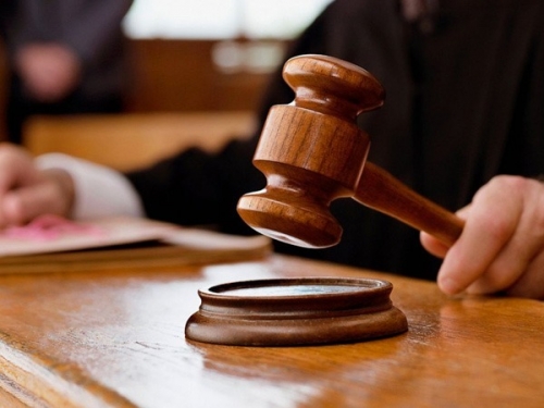 Court Reduces Sentence in Electronic Forgery Court Reduces Sentence in Electronic Forgery