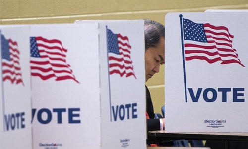 Leaked intel report shows Russian hackers probed US voting systems Leaked intel report shows Russian hackers probed US voting systems