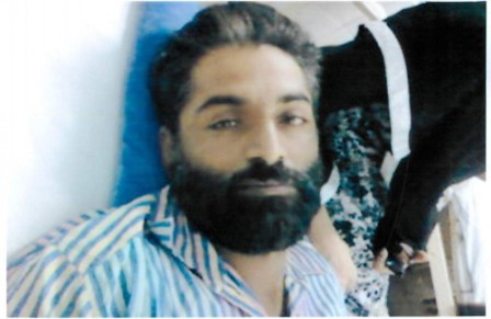 Pakistan postpones hanging of disabled death row convict