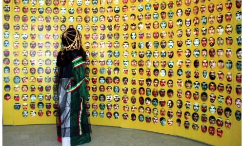 Iraq pays last chunk of $52.4 billion Gulf War reparations Iraq pays last chunk of $52.4 billion Gulf War reparations