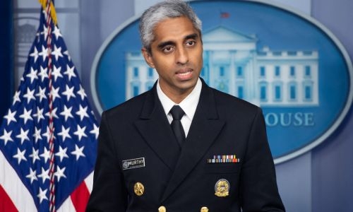 US surgeon general declares gun violence a 'public health crisis'