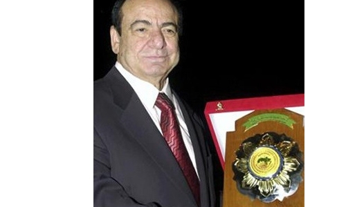 Arab world’s legendary singer, Sabah Fakhri, dies at 88 Arab world’s legendary singer, Sabah Fakhri, dies at 88