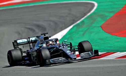 Hami seizes championship lead