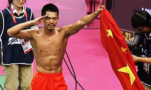 'Super' Dan says sport should expand global reach