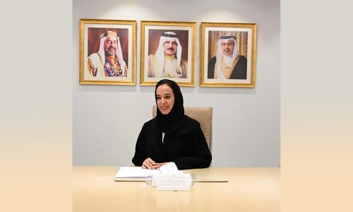 Focus on women’s financial technology sector priorities