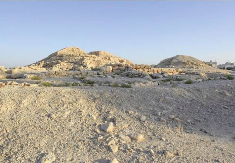 Global heritage honour 