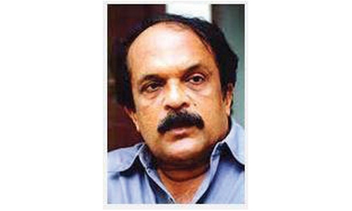 Indian author to arrive in Bahrain today