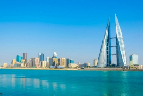 Bahrain is facing peak summer heat as August begins