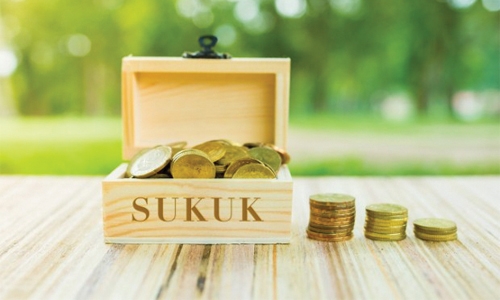 Bahrain issues US$1 billion, seven-year Sukuk offering Bahrain issues US$1 billion, seven-year Sukuk offering
