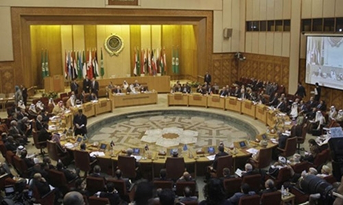 Qatar requests 'emergency' Arab League meet on Syria