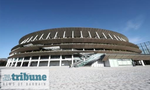 Tokyo 2020 Olympics unveil final budget of $12.6 bn