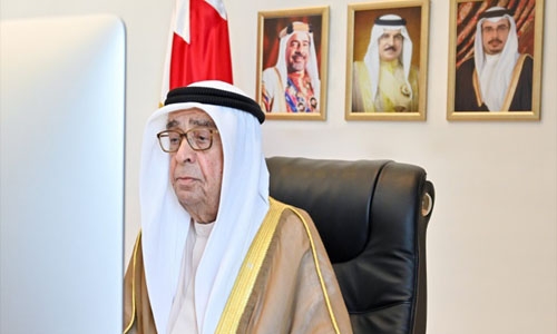Government begins paying salaries of Bahraini private sector employees for three months