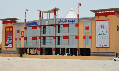 Action-packed fun at Ramli Mall for free Action-packed fun at Ramli Mall for free