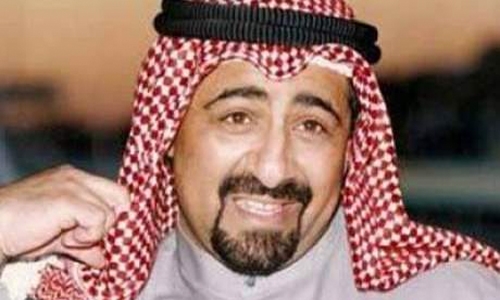 Kuwait hangs seven people including royal
