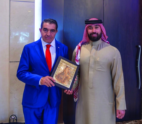 BOC strengthens ties with US BOC strengthens ties with US