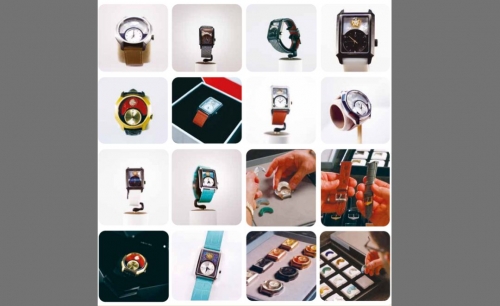 Qannati Objet d’Art unveils First-of-Its-Kind interactive watchmaking experience and new Pearl editions at Jewellery Arabia 2025 Qannati Objet d’Art unveils First-of-Its-Kind interactive watchmaking experience and new Pearl editions at Jewellery Arabia 2025