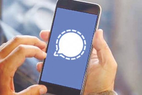 What is Signal and is it secure?