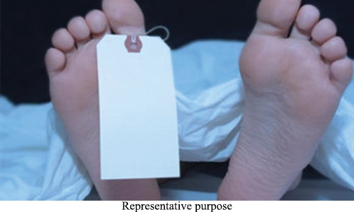 Stepmum, sons argue over man’s burial Stepmum, sons argue over man’s burial