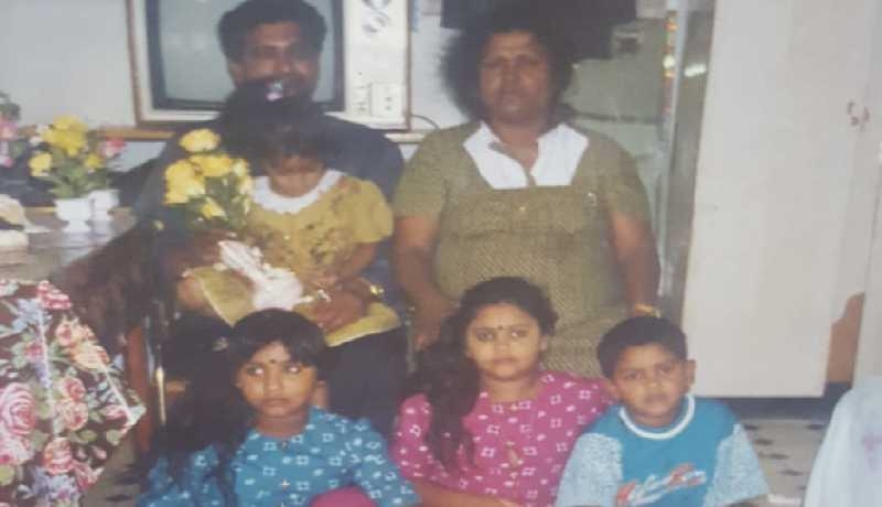 Stranded family of five in plea to legalise status Stranded family of five in plea to legalise status