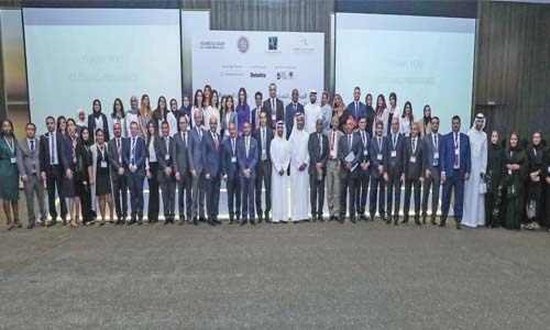 Third Arab lawyers forum held