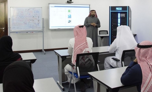 Derasat blazes trail in renewable energy with AI Lab launch