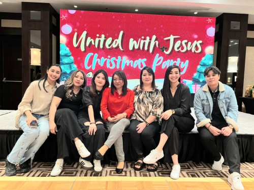 Faith, unity and sense of home