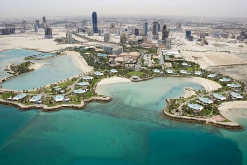 Bahrain Hotel Rooms Pass 24,000
