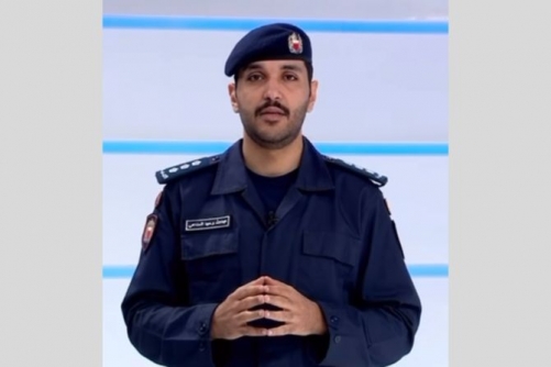 Civil Defence Handles 90 Emergency Reports