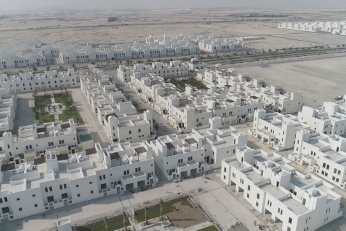 BD322m housing push to deliver 4,321 homes by 2028