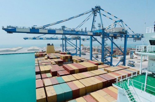 Gulf economies set for steep contractions this year before rebounding Gulf economies set for steep contractions this year before rebounding