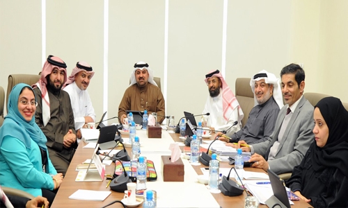 Bahrain MPs to take action