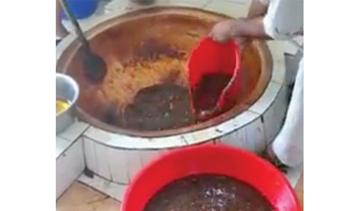 Sweets manufacturing in Bahrain safe: MoH Sweets manufacturing in Bahrain safe: MoH